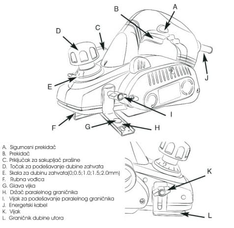 Rende W-EH 910 74291001