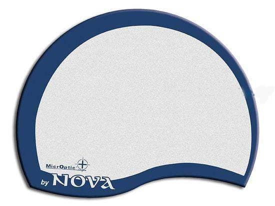Nova Microptic+ Silver / blue