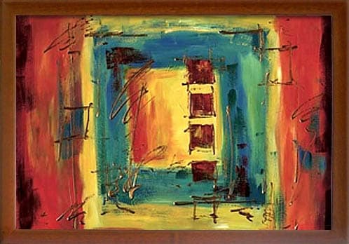 Persosso - 70x100 E3EP
