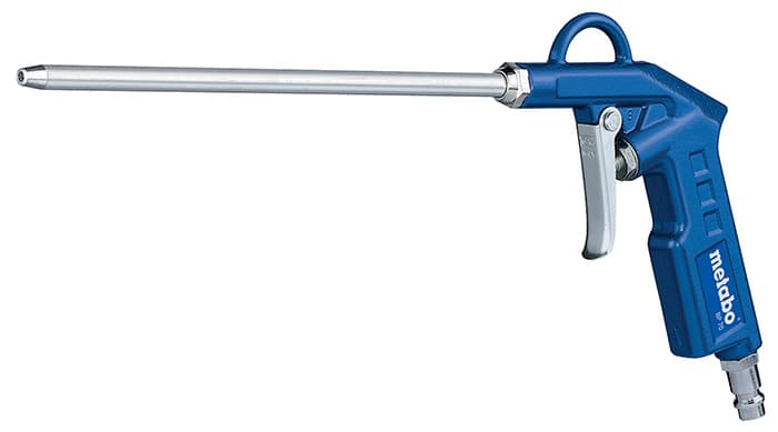 Pištolj za izduvavanje Metabo BP70 0901026726