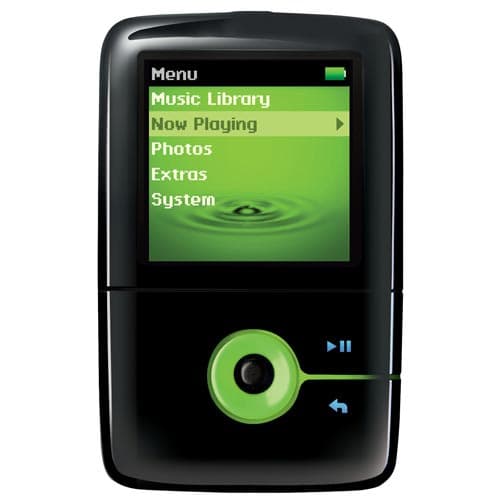 Creative Zen V - 2 GB