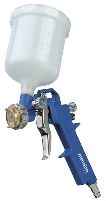 Pištolj farbanje Metabo FB150 0901003874