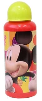 Stor Disney Sportska flašica sa poklopcem Mickey 400ml SR36036