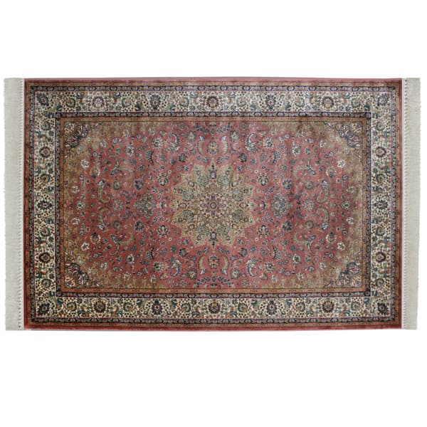 Tepih orijentalni 144-col.141660 100x140 cm