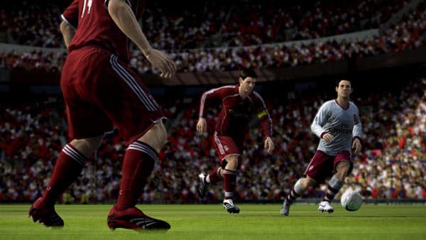 EA - Fifa 08 - PC
