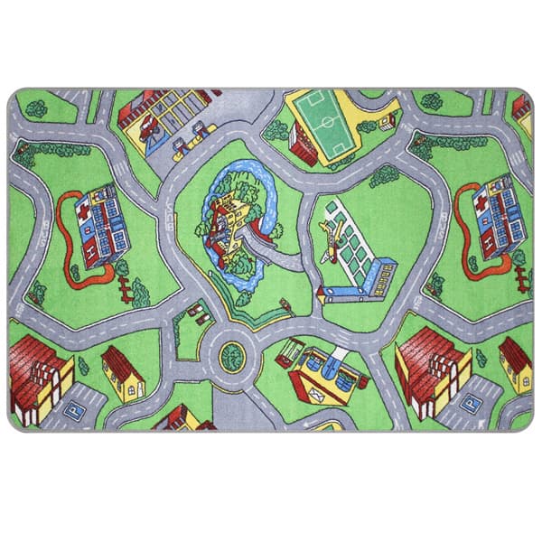 Dečiji tepih 95 x 133cm