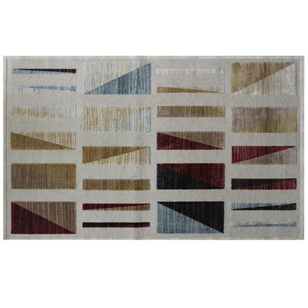 Tepih Farashe 107 col.492440 160x230cm