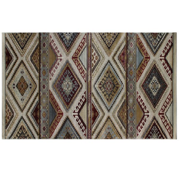 Tepih Farashe 18 col.491440 120x170cm