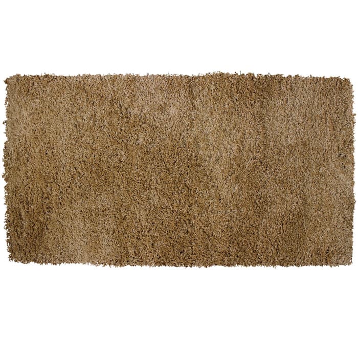 Tepih Shaggy S001a_J_TL bež 160x230cm