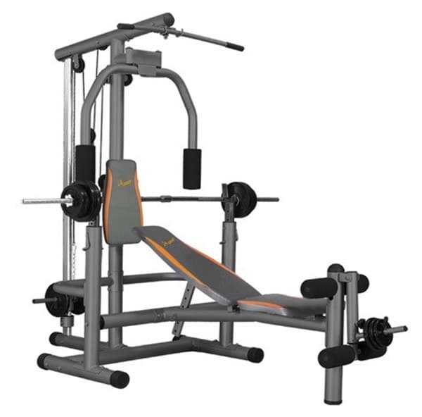 Gladijator Home Gym HG2054