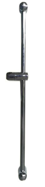 Klizna šipka za tuš ručicu Armal