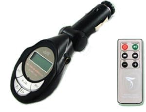 Xwave FM-19 MP3-FM Transmitter