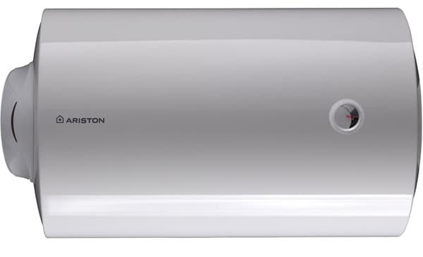 Bojler 80L Ariston Pro R 80 H2K horizontalni