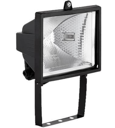 Halogeni reflektor Elmark HV1000/W 1000W 989006