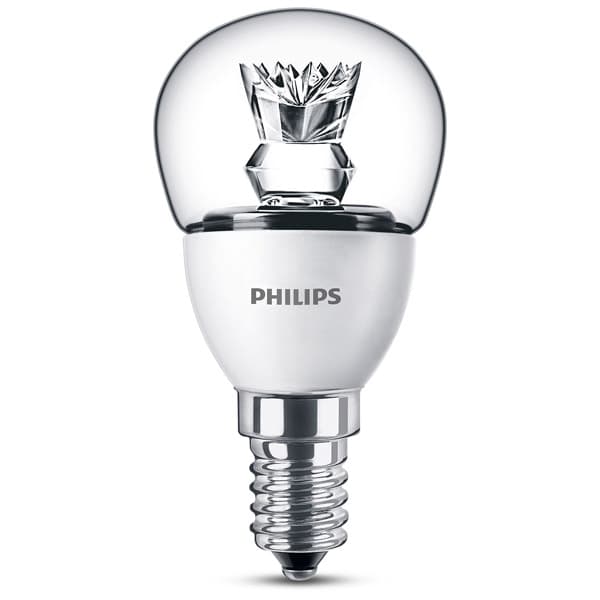 LED sijalica Philips 4W E14 WW P45 CL ND/4 PS233