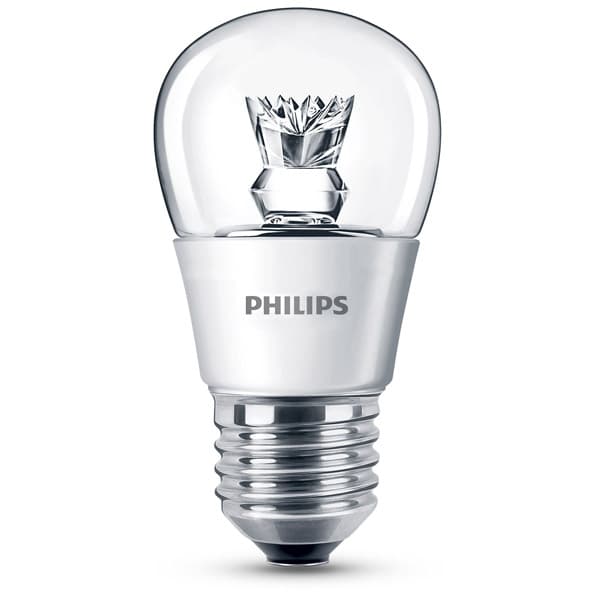 LED sijalica Philips 4W E27 WW P45 CL ND/4 PS234