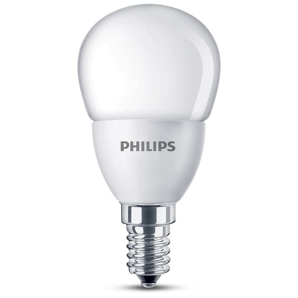 LED sijalica Philips 2,7W E14 WW P45 FR ND/4 PS236