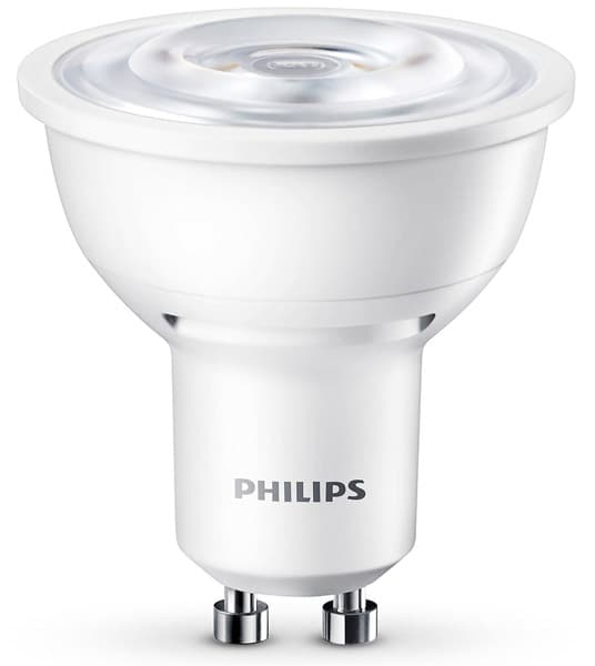 LED spot sijalica Philips 4,5W GU10 WW 36D ND/4 PS354