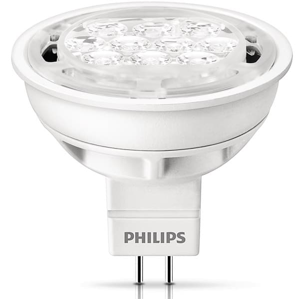 LED spot sijalica Philips 5W GU5.3 WW 12V MR16 36D ND/4 PS320