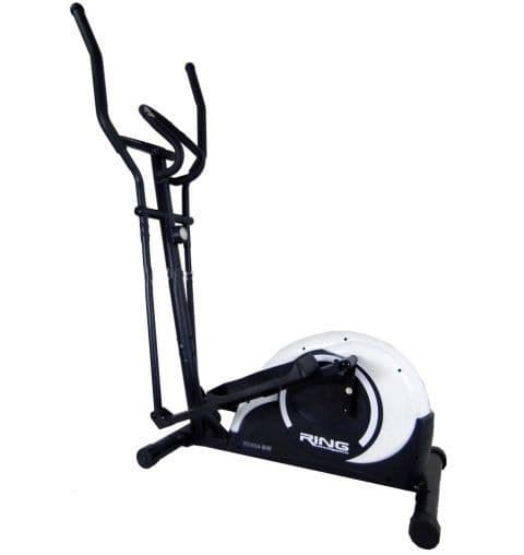 Magnetni eliptični orbitrek RX 804-BW