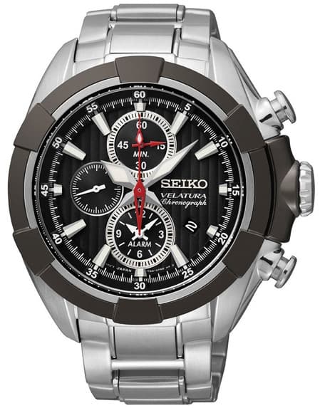 Ručni sportski sat Seiko Velatura SNAF39P1