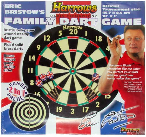 Pikado Harrows Porodično izdanje