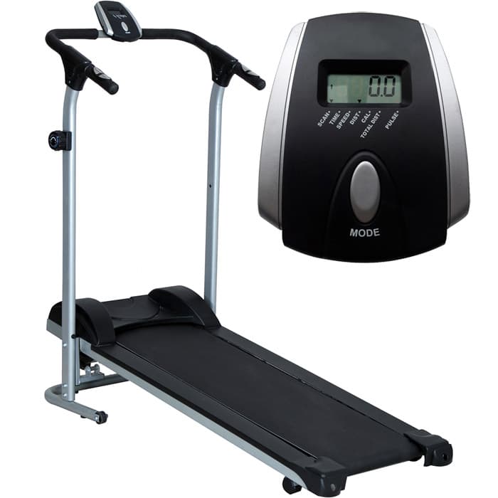 Magnetna traka za trčanje Actuell Fitness ST-8276