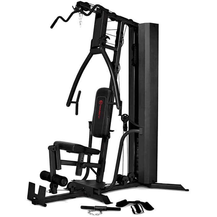 Gladijator Marcy HG5000 Kućna teretana