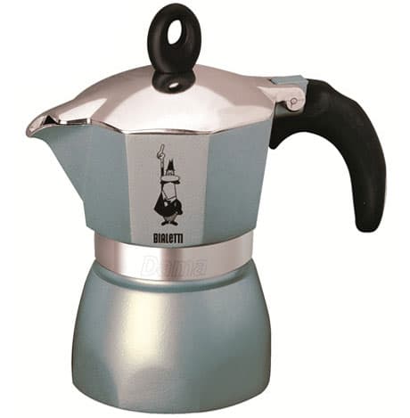 Aparat za kafu Bialetti Dama azurno plava 0004302