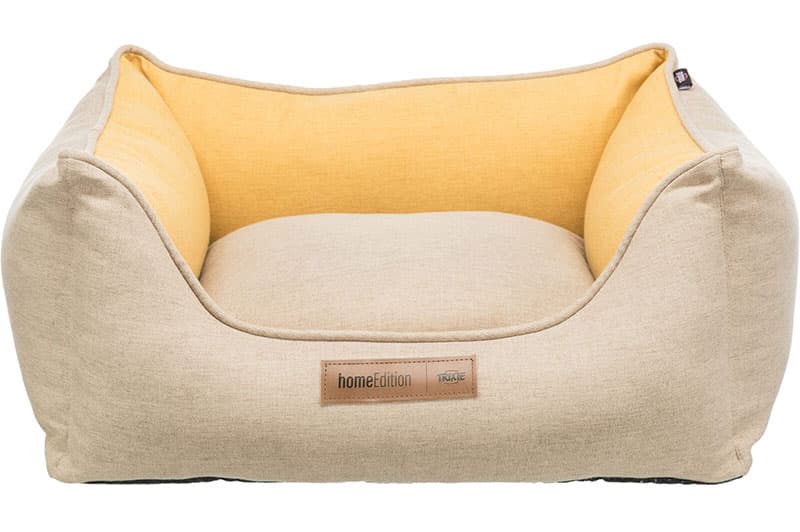 Trixie Krevet za pse 80cm Lona yellow 37651