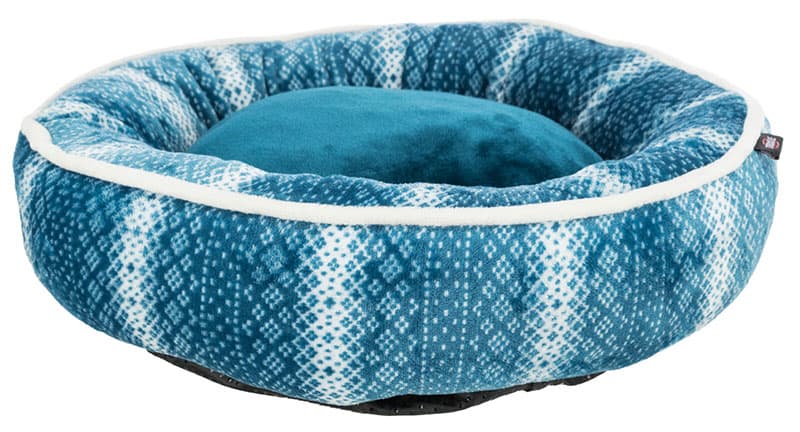Trixie Krevet za psa 50cm Lumi petrol 92542