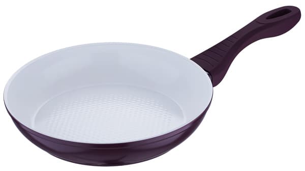 Bergner Keramički tiganj 24cm Renberg purple RB-1014-P