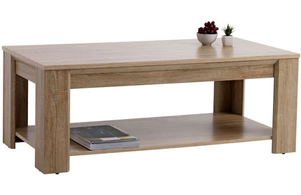 Stočić Aster brušen hrast