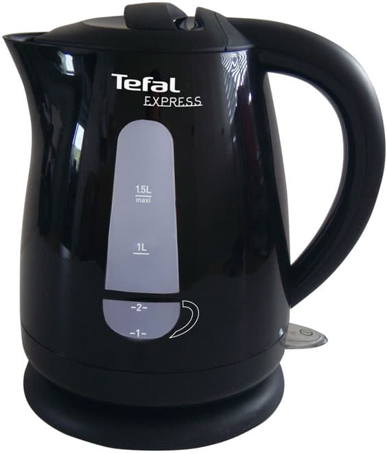 Električni Bokal Ketler Tefal KO299830