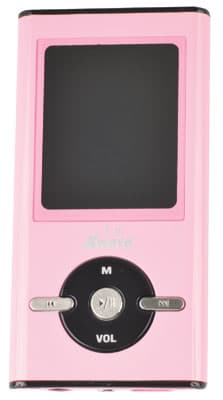 Xwave S-54 pink 4 GB