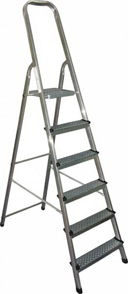 Merdevine Texell Steel Home 6 stepenika 216