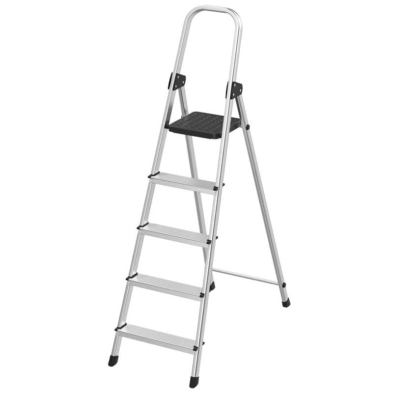 Merdevine Texell Alu Strong TM-A135 5 stepenika