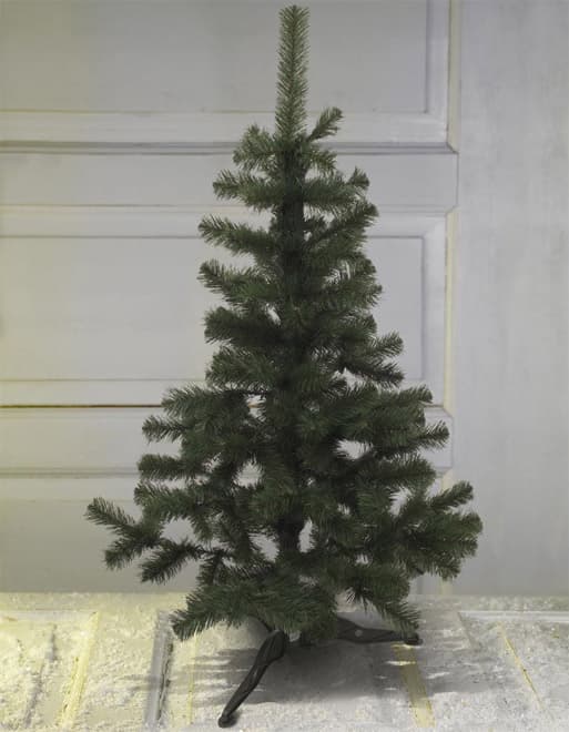 Novogodišnja jelka 140cm 6036602