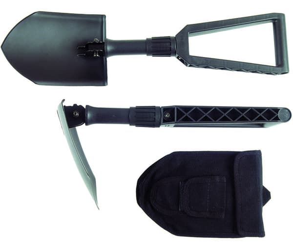 Rasklopivi ašov Fiskars 131320 012822