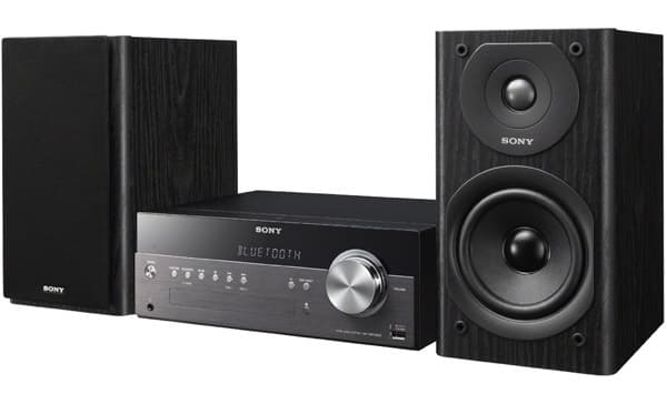 Audio Linija Sony CMTSBT300W