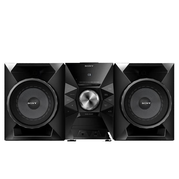 Audio Sistem Sony MHCEC719.CEL