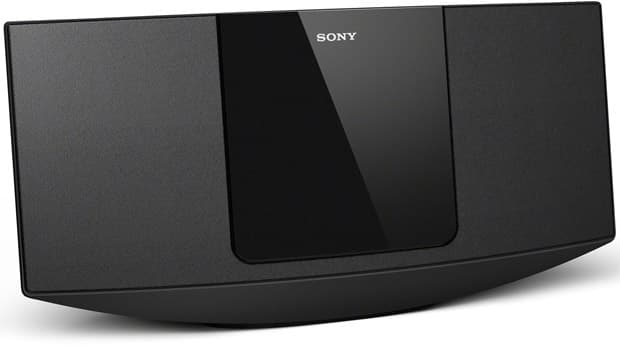 Audio Sistem Sony CMTV9B.CEL