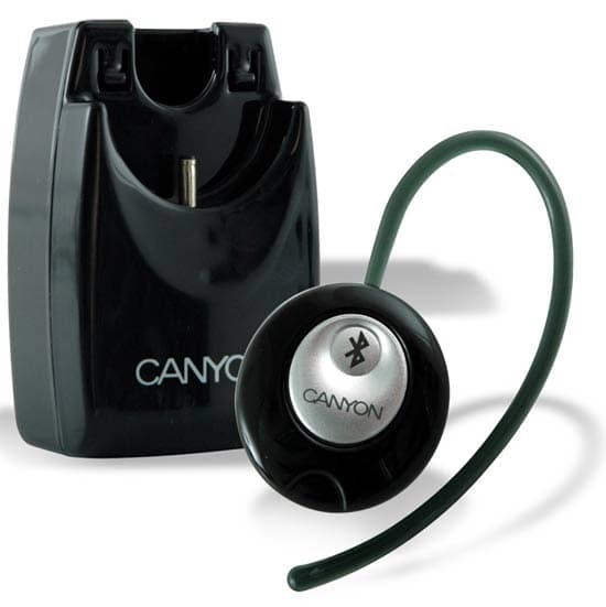 Bluetooth slušalica Canyon CNR-BTH1