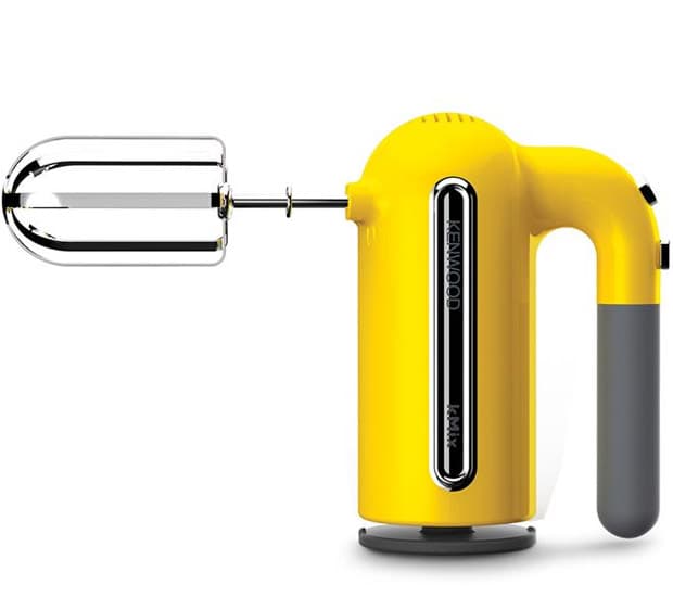 Mikser Kenwood kMix HM790YW