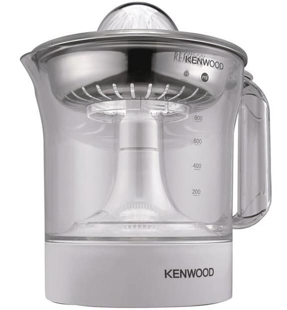 Električna cediljka za citruse Kenwood JE290