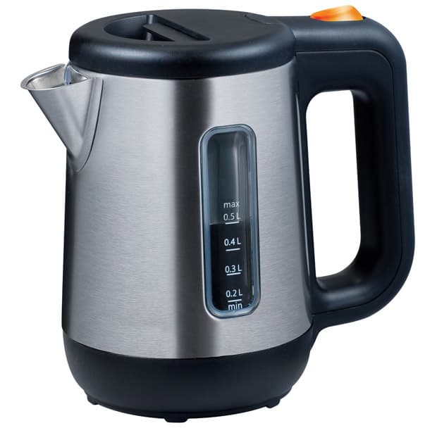 Električni bokal Ketler Kenwood Atom JKM076