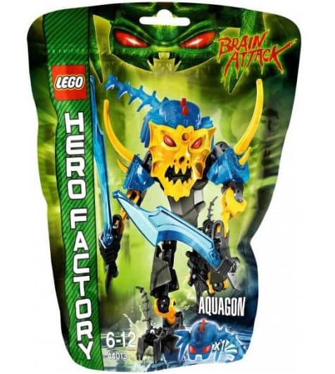LEGO® Hero Factory Aquagon LE44013