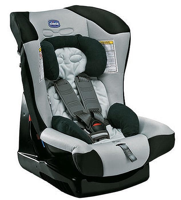 Chicco fotelja za kola Proxima - 71505.43