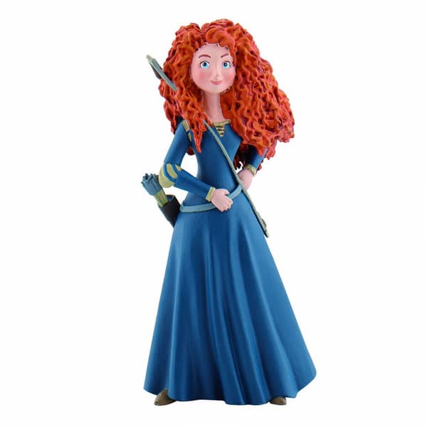 Bullyland Disney Figurica Hrabra Merida