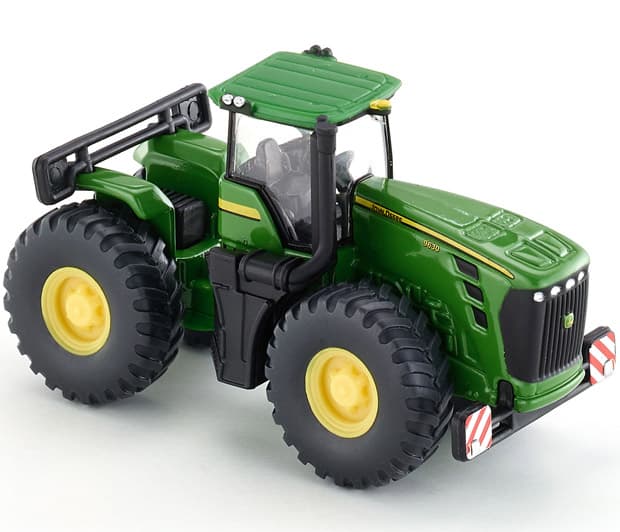 Siku Traktor John Deere 9630 1892